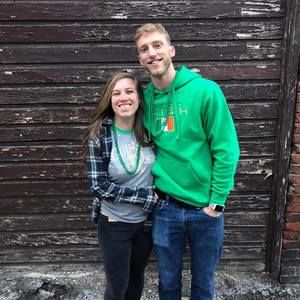 Meet your Posher, Josh